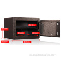 Caja de seguridad casera elegante segura electrónica de la oficina digital